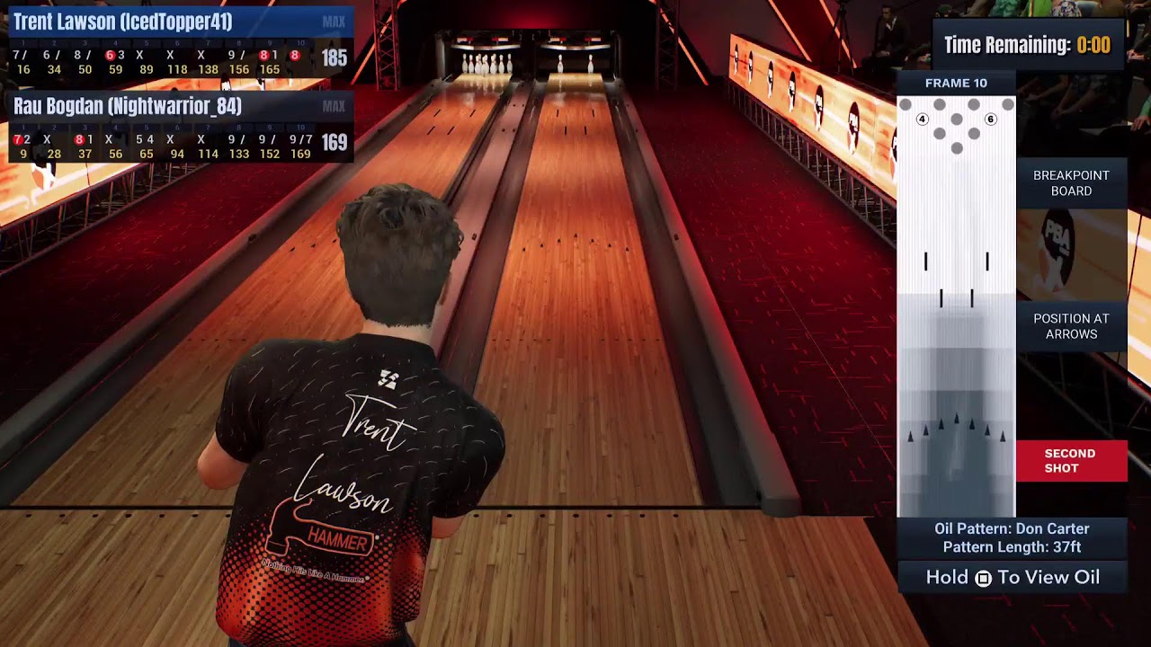 PBA Pro Bowling Simulator 2026 PS5#5