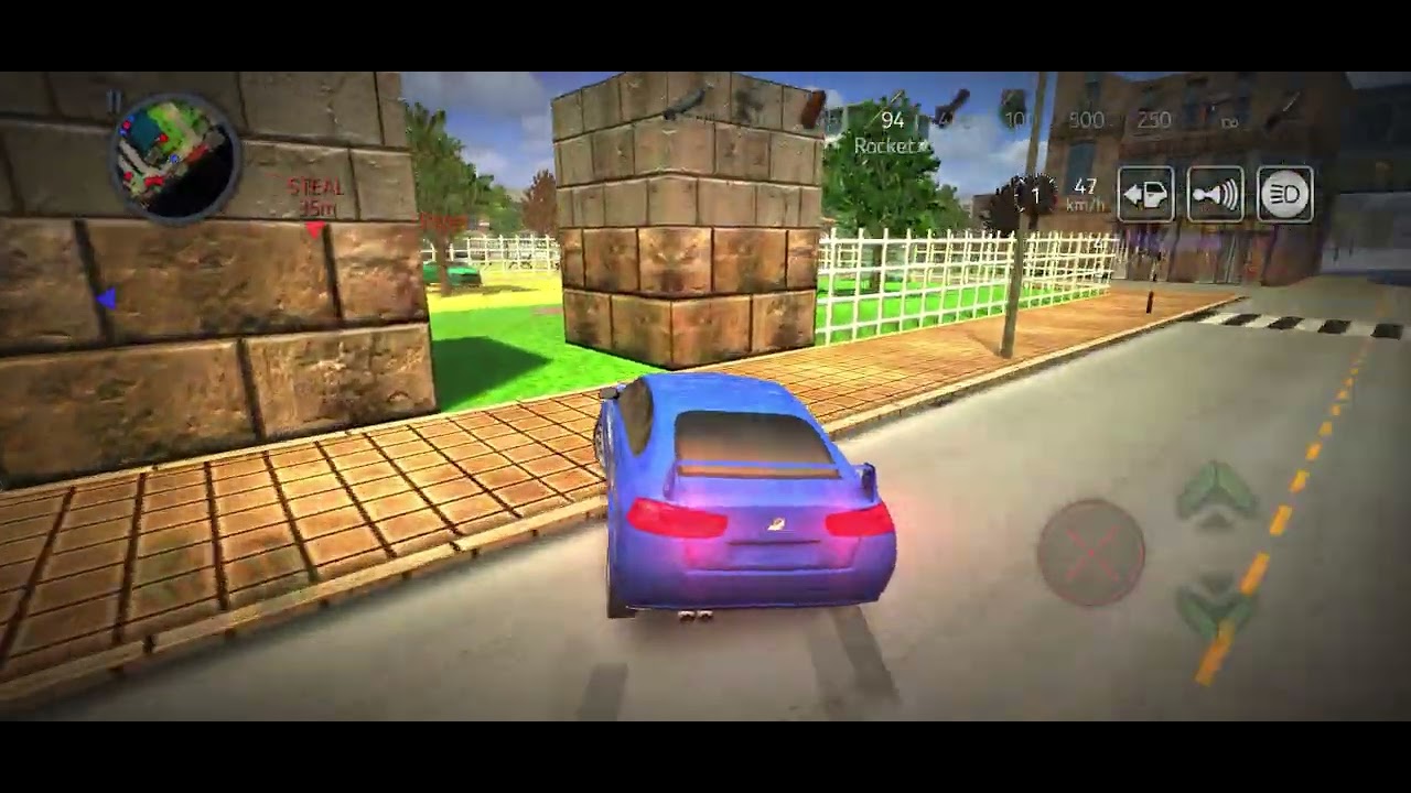 Payback 2 | Capture The Swag Part 1