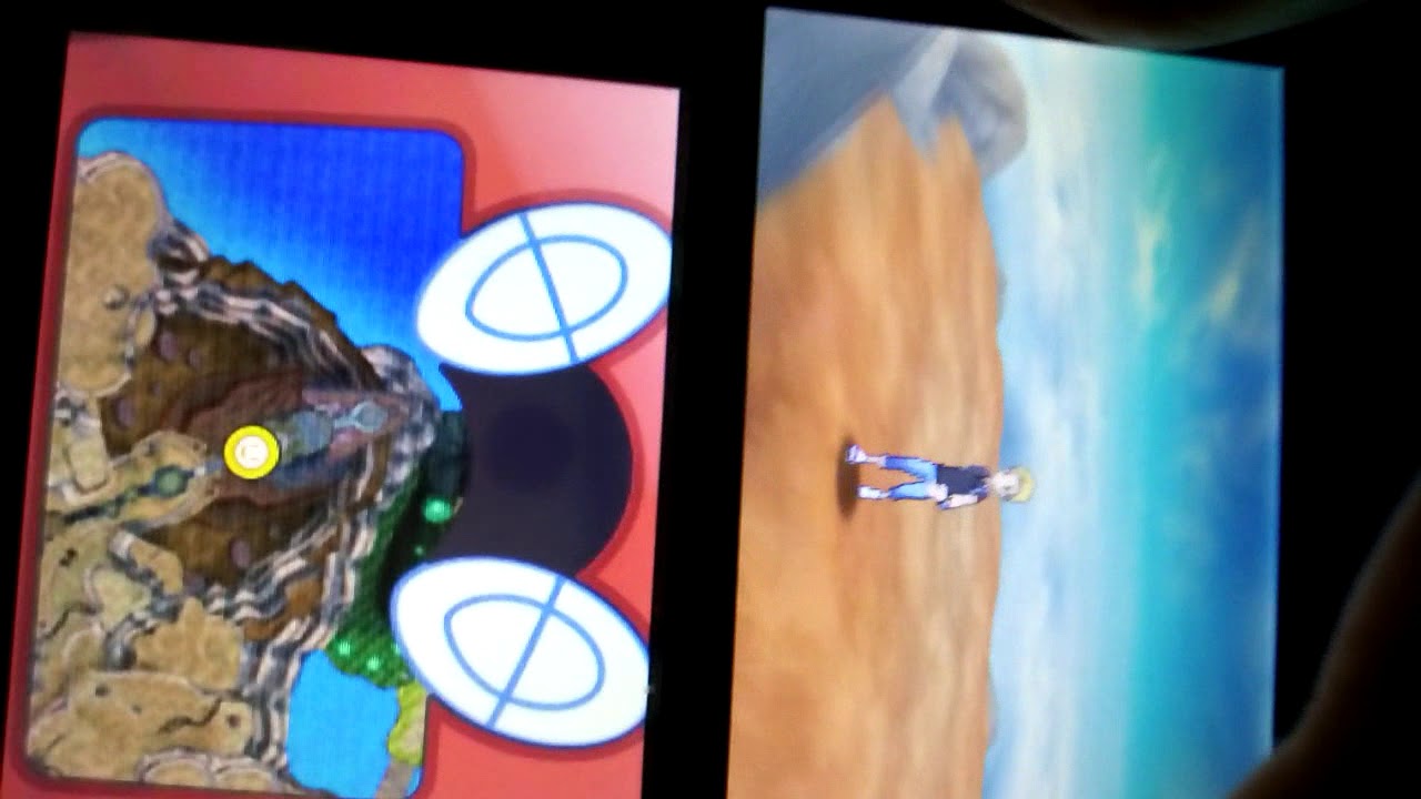 Comment avoir lougaroc diurne dans Pokemon ultra lune #part1