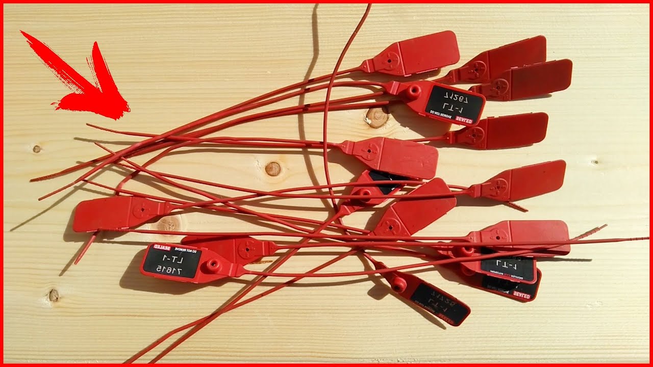 Возможно Ли Снять Пломбу Своими Руками