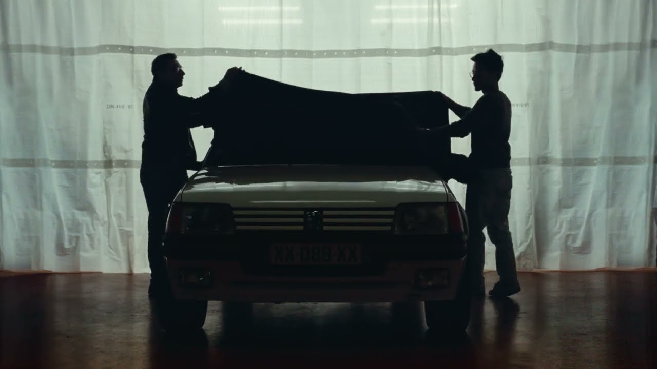 Nowy Peugeot E-208 GTi | Narodziny nowej legendy
