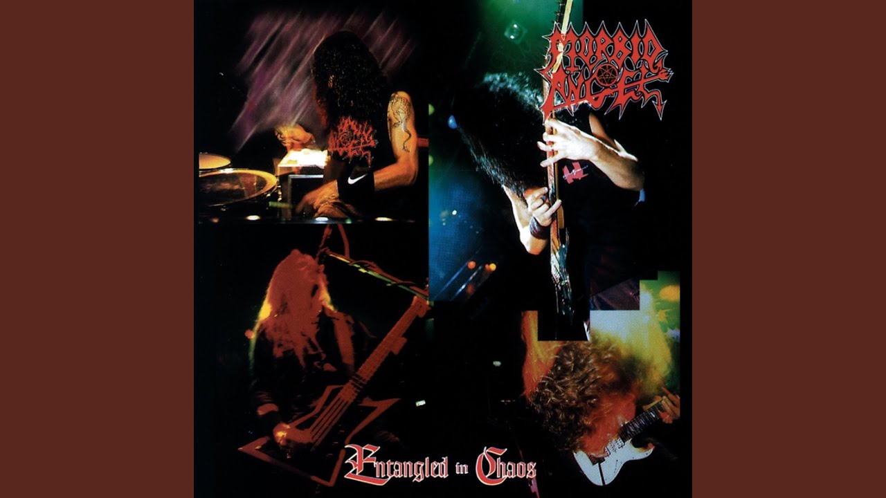 Maze of Torment (Live)