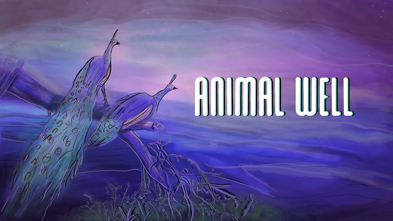 The Best Game You'll Ever Play (Animal Well Re-View)