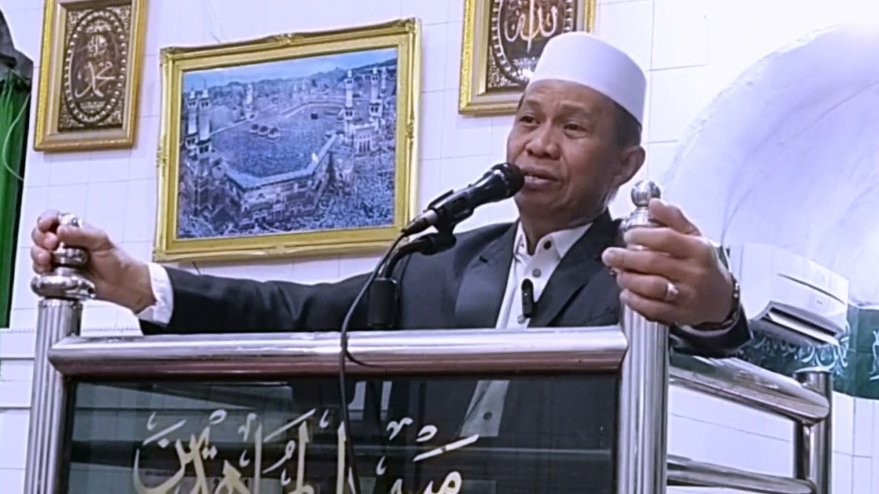 CERAMAH BUGIS TERBARU || UST.DR.H.ARIFIN SAHAKA, S.Ag.,M.Ag || DISEN IAIN BONE