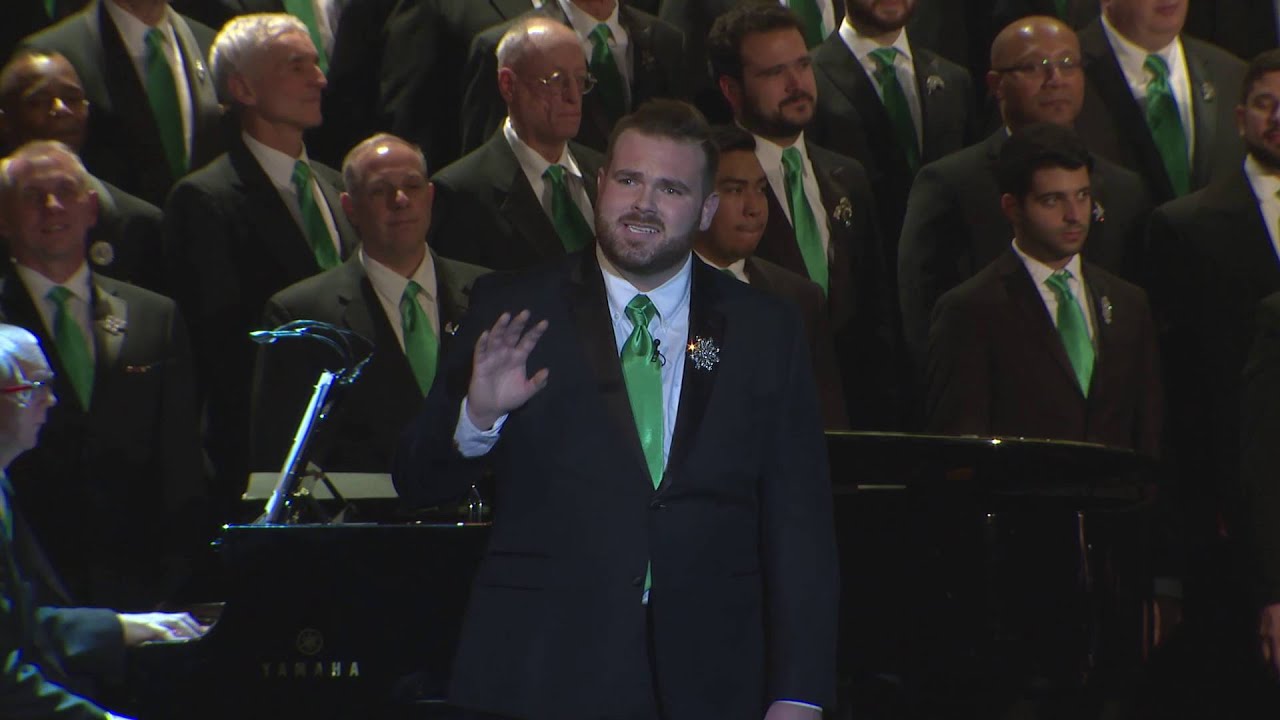 Gay Men's Chorus 