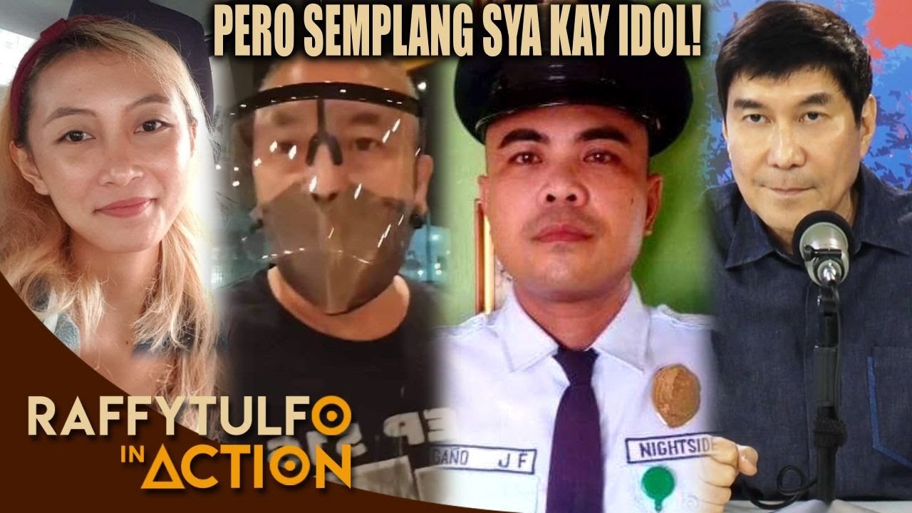 PART 6 | SG NG STARBUCKS SA LADY GRAB DRIVER AT SAQUILAYAN CASE, NAGSALITA.