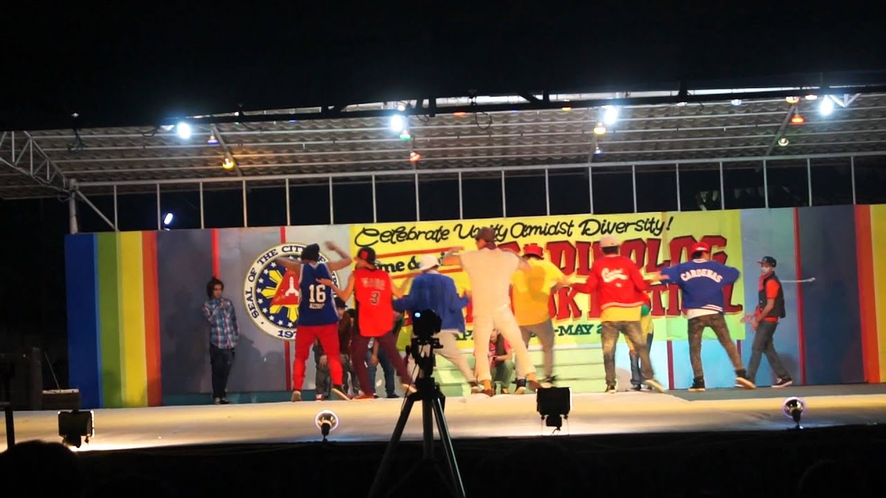 Xtreme 24/7 @ Dipolog Boulevard HD