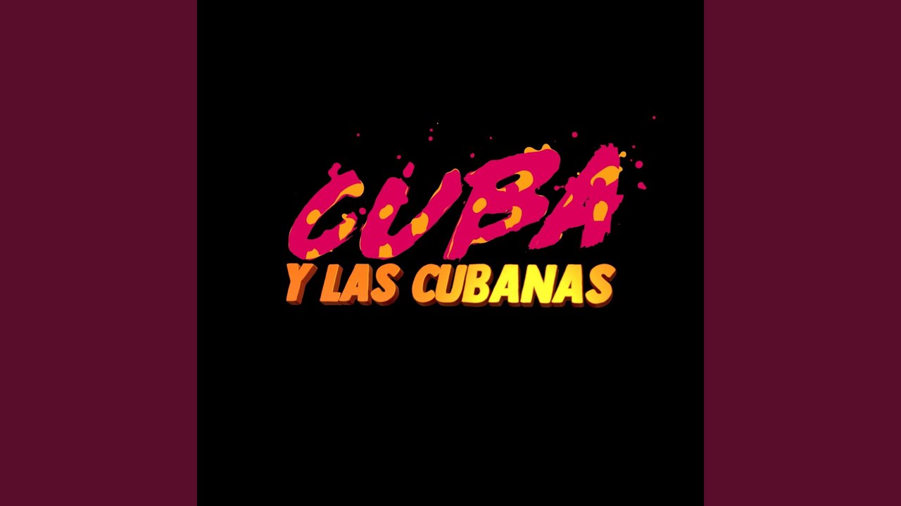 Cuba y las cubanas