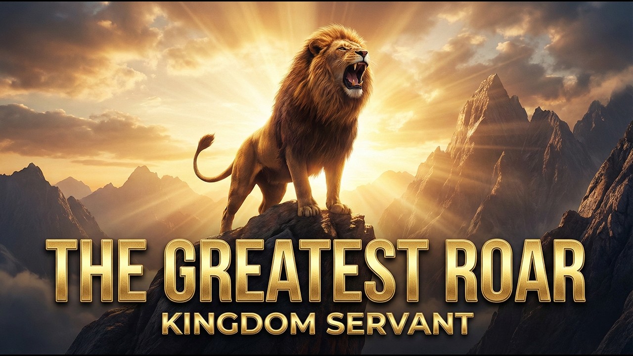The Greatest Roar