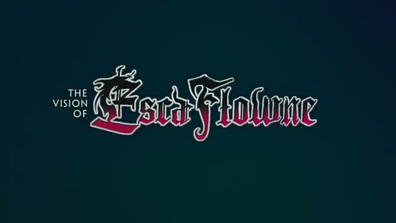 AMV Resumen The Vision Of Escaflowne