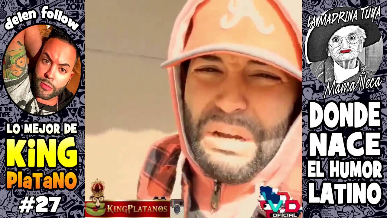 Lo Mejor De King Platanos (Platano 3x Peso) #27 - (@kingplatanos)