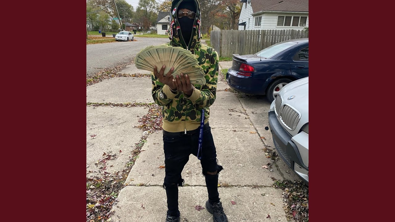 Scam God Life
