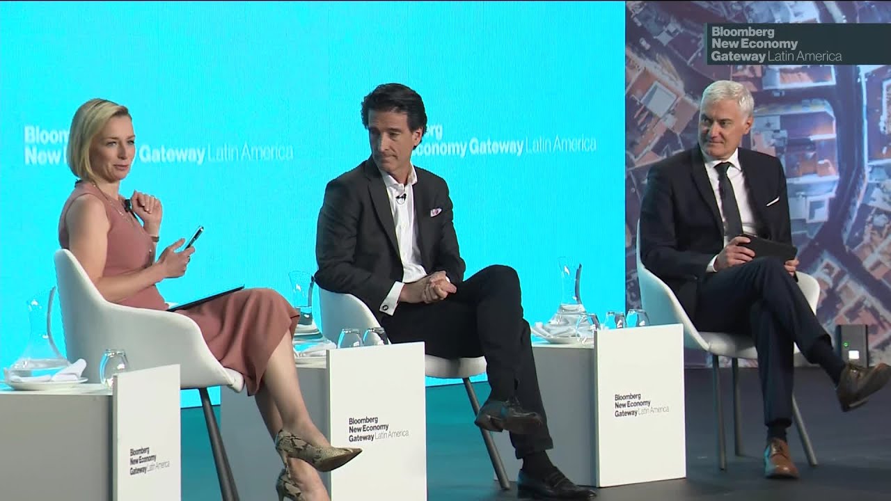 The Shift Towards Smarter, More Equitable Cities