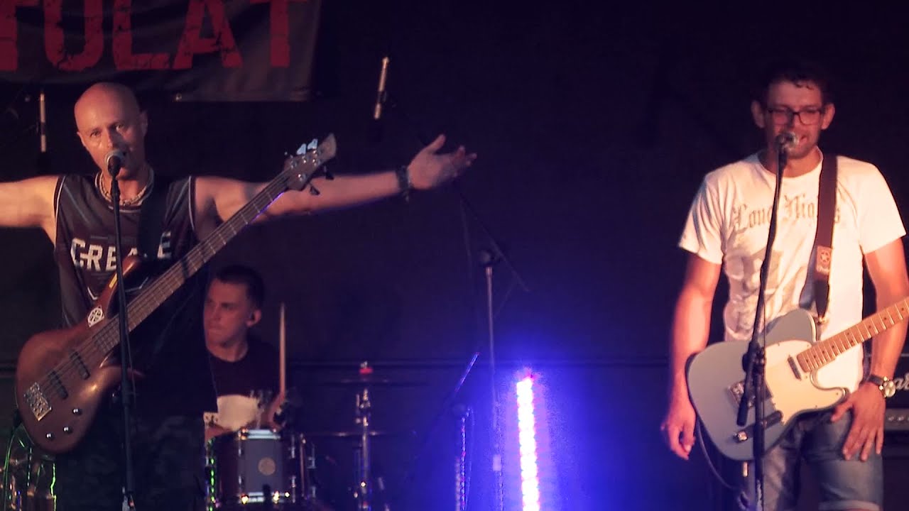 POSTULAT - WZLOTY - KONCERT - PLASKOSZ