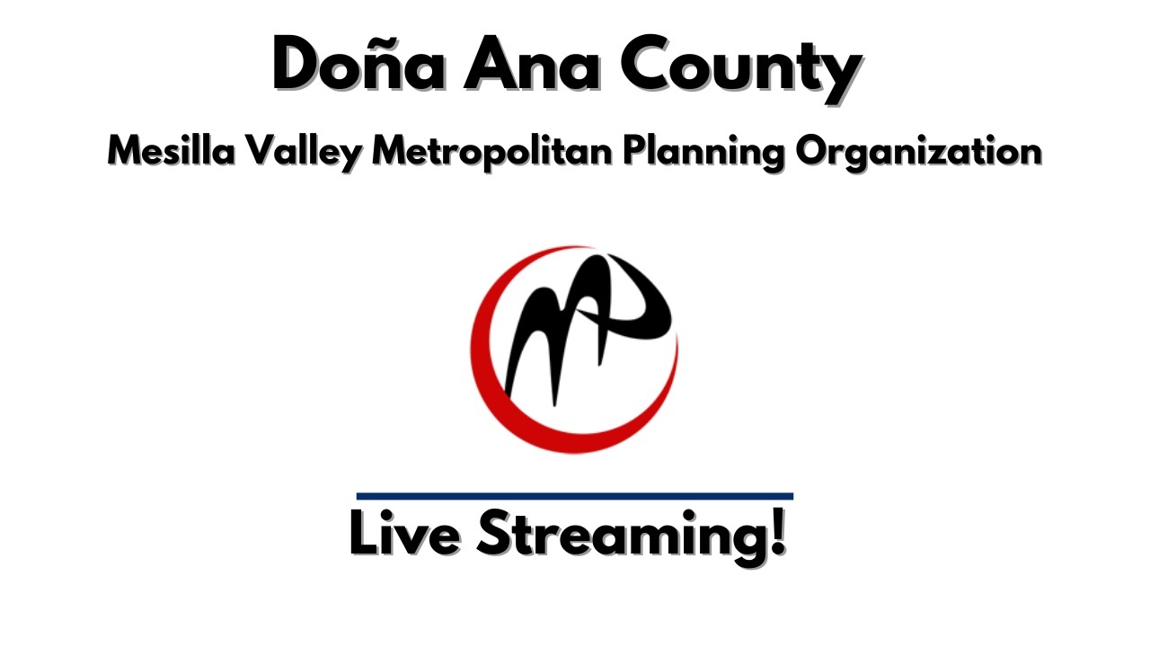 MPO Technical Advisory Committee Meeting - March 5, 2026