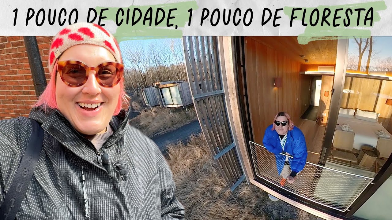 VLOG ROAD TRIP DA MAQUI: BOSTON + SALEM + UPSTATE NY • Maqui Nóbrega