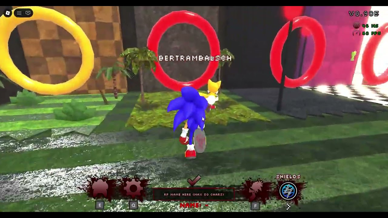 scary movie;sonic exe