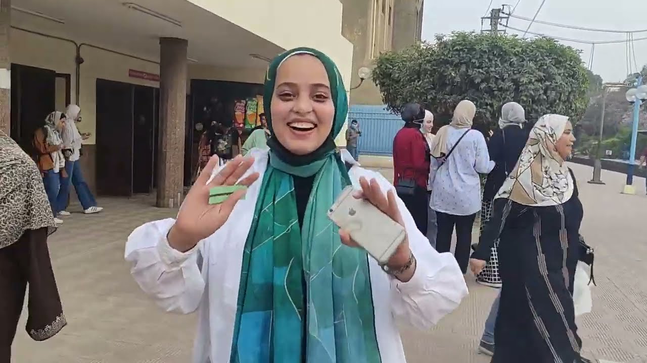 إفطار في بيت سفير كوريا الجنوبية