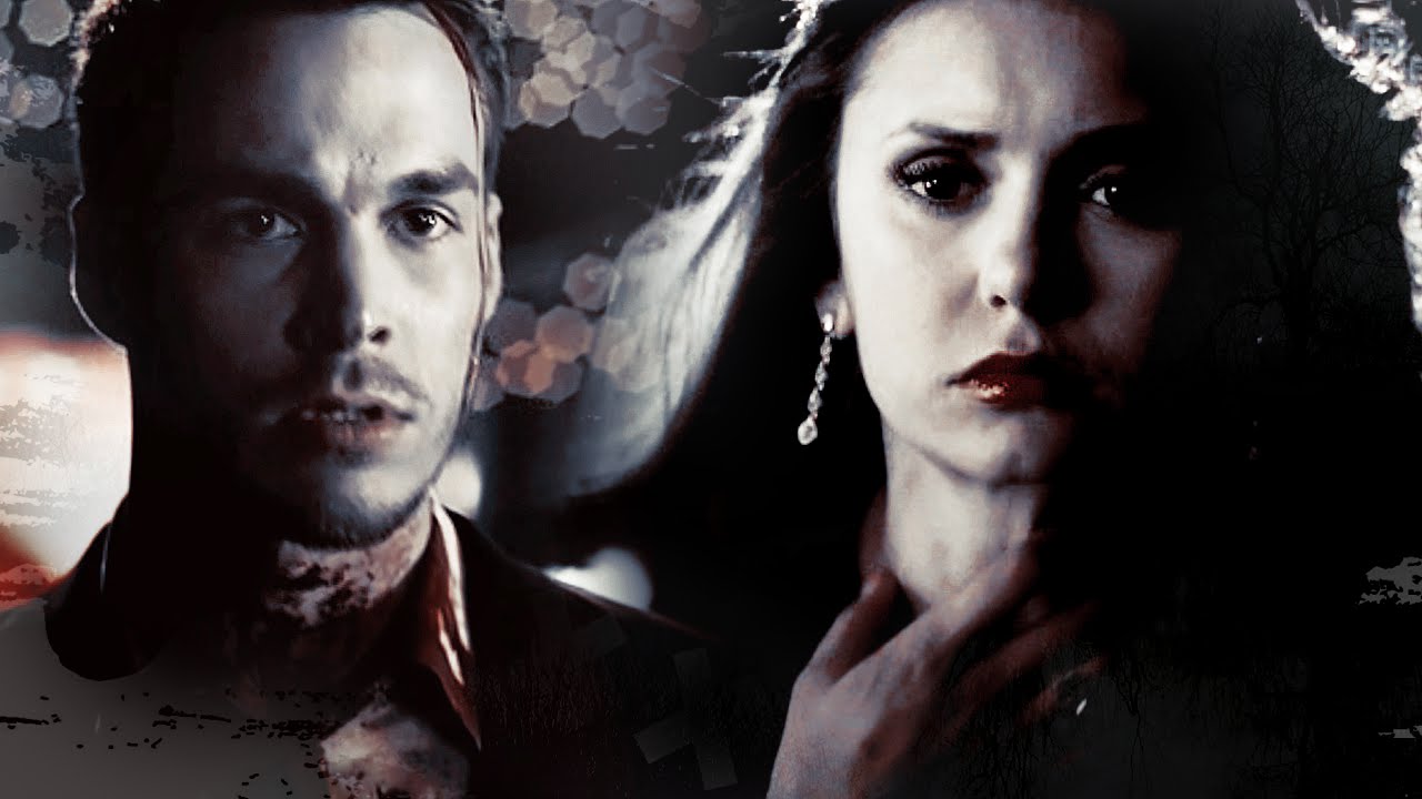 ► Kai & Elena | Bring Me To Life