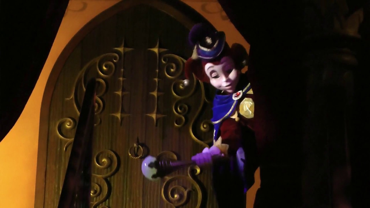 SYMBOLICA Efteling - The complete tour! 💛