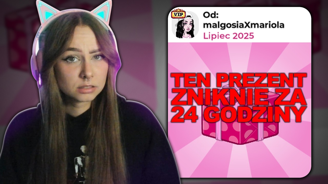 🔴 OTWIERAM WSZYSTKIE PREZENTY, BO MSP MI JE USUNIE XD PAKIET DOLLZ, HELENA LAWENDA, ARCHIWUM MALKUP