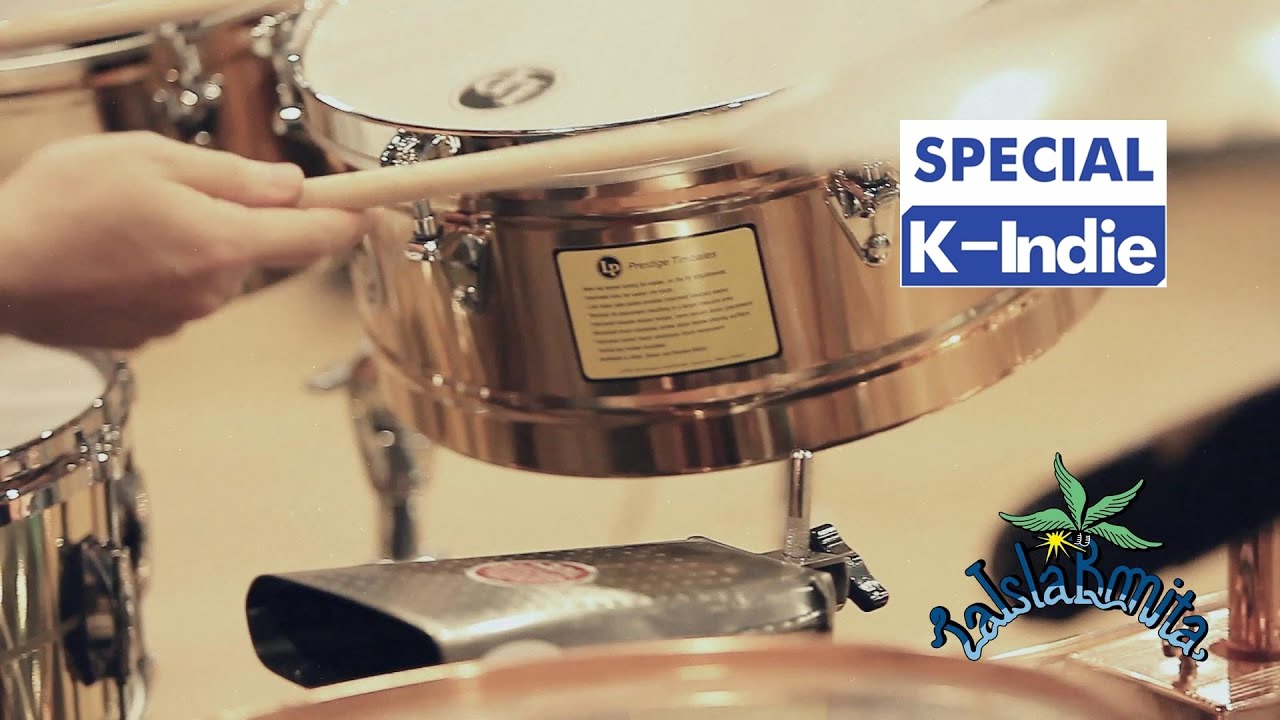 [Making] La Isla Bonita (라 이슬라 보니따) - Laon Jena