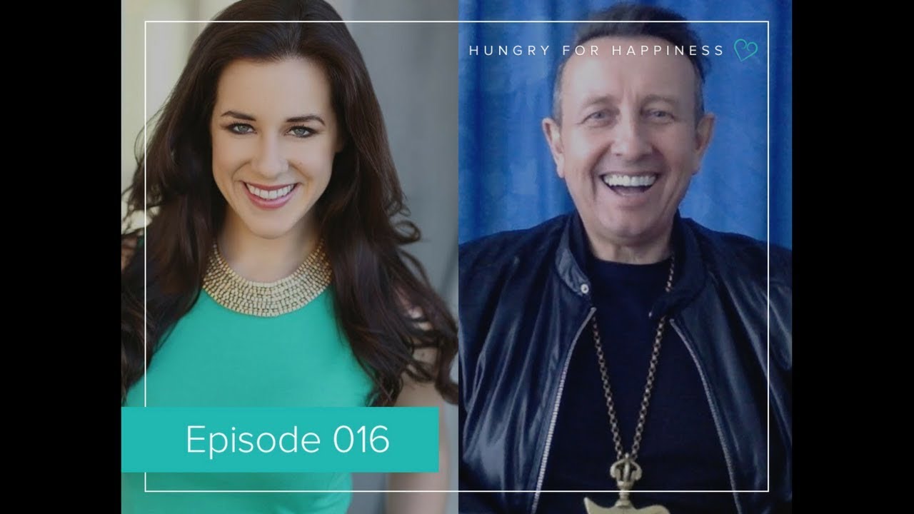 Neil Moore on The Power Of Appreciation & Cultiving Powerful Relationships