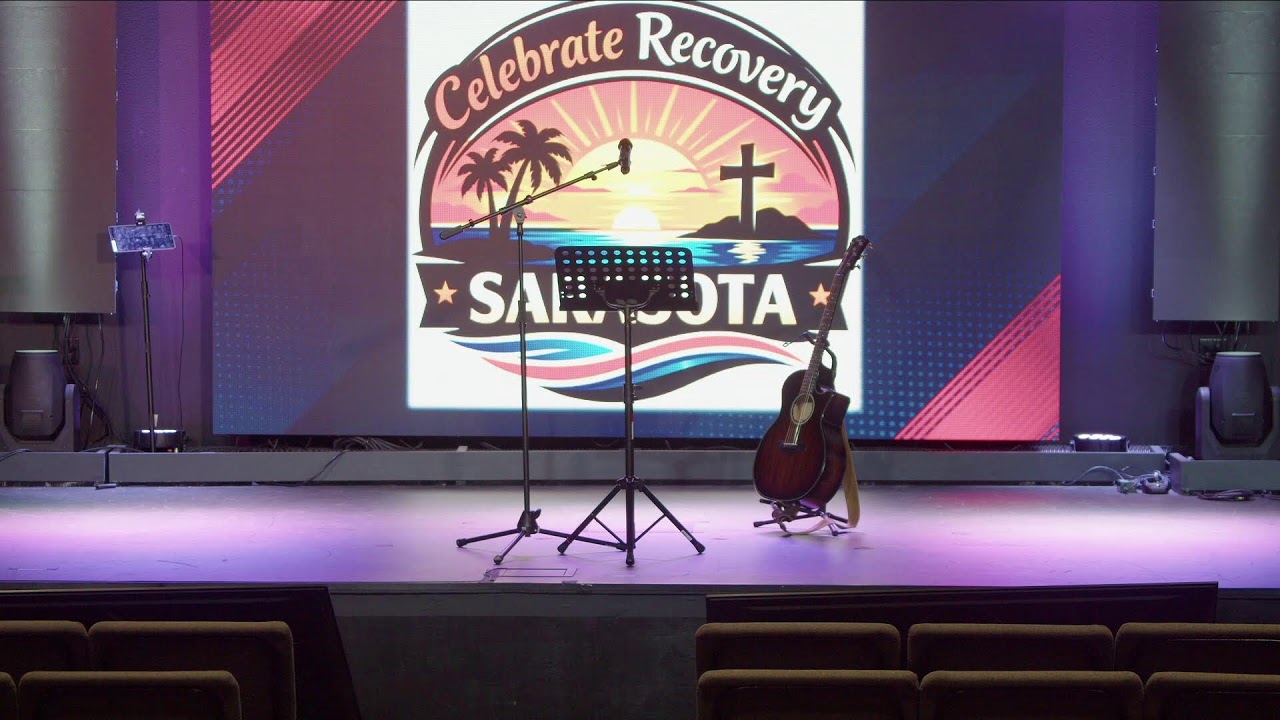 Sunday Morning Service