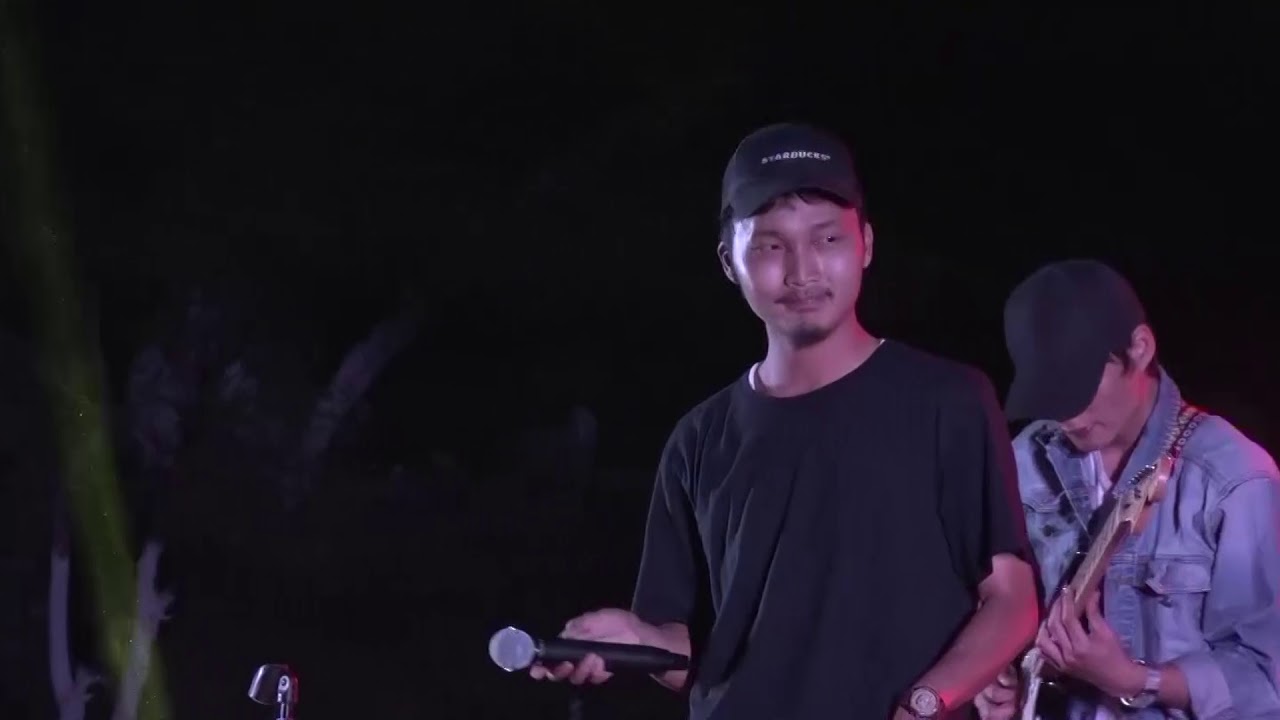 MZU VIRTHLI 2019 - ROCK FEST PART 2