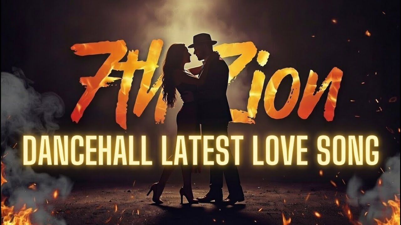 7th Zion~Hot Dancehall ~Big Bout Ya Music #dancehallmusic #short #musicaurbana #reggae #viral