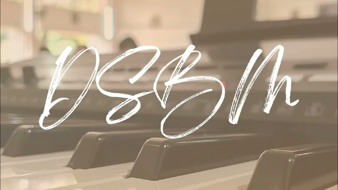 Himaya Sa Dios (Melvin Corpin) | Keyboard Cover