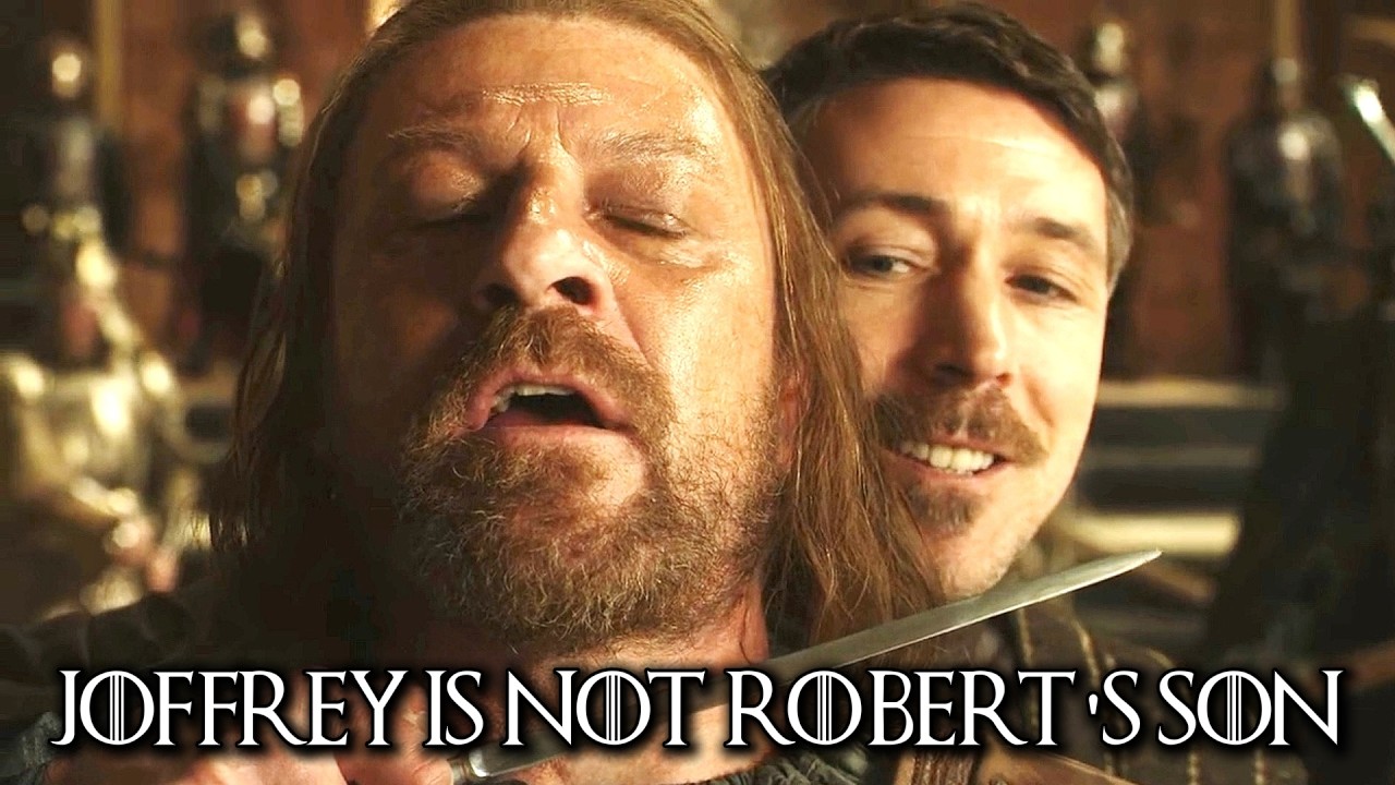 Game of Thrones - S1E7 (Recap)