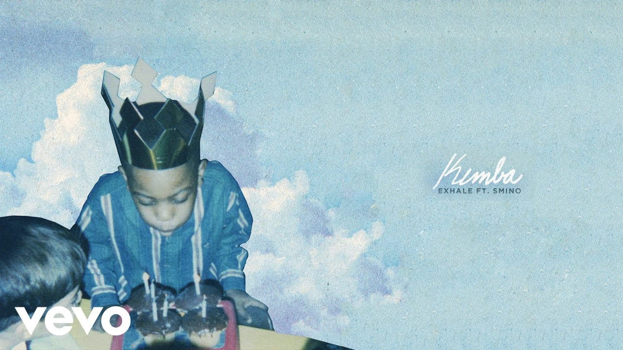 Kemba - Exhale (Audio) ft. Smino