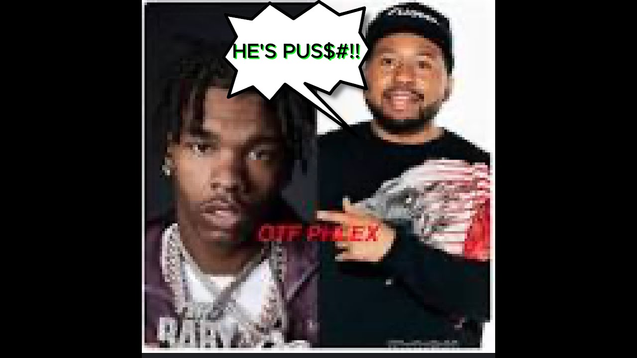 AKADEMIKS CALLS OUT LIL BABY!!!