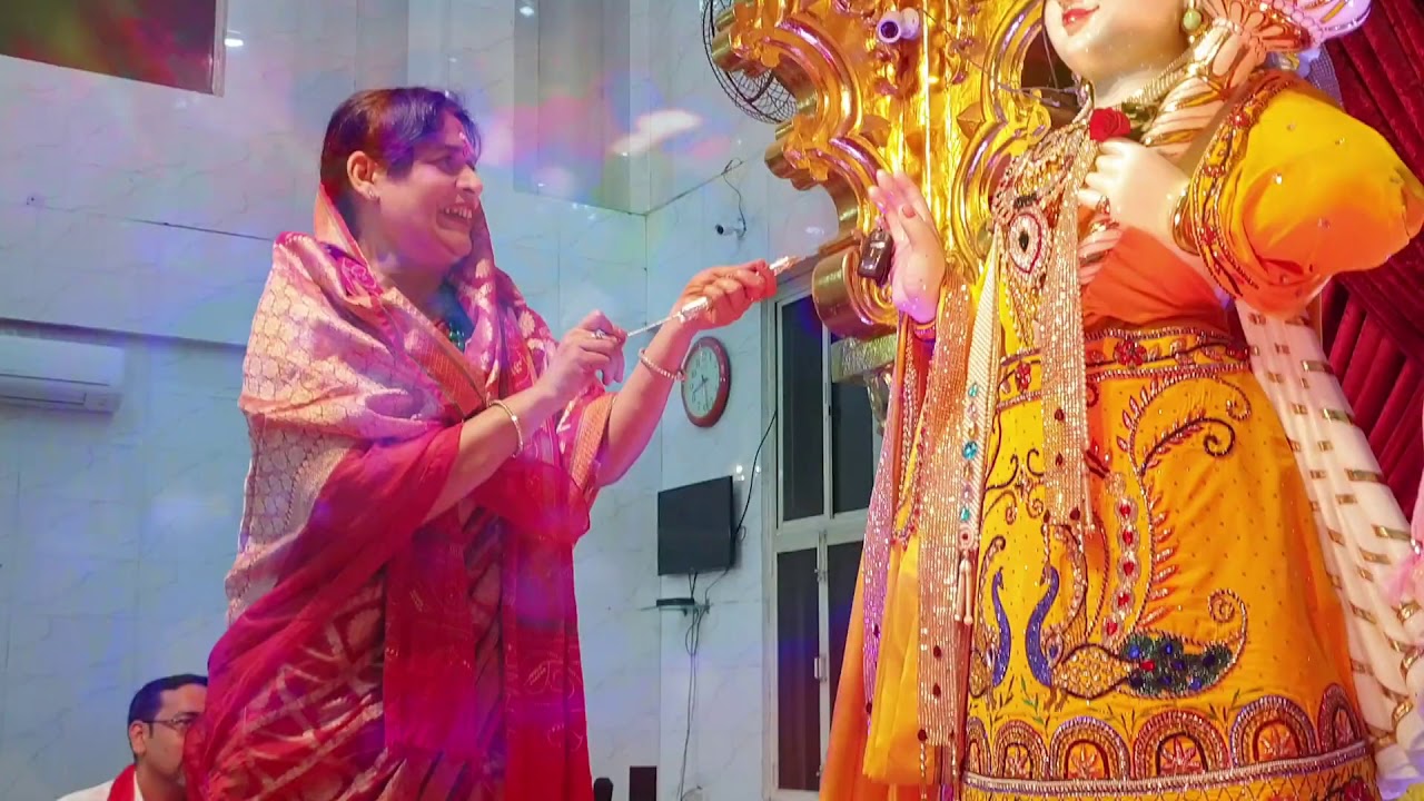 Happy Holi | Holi Masti with Babosa and Manju Baisa | Babosa Bhagwan