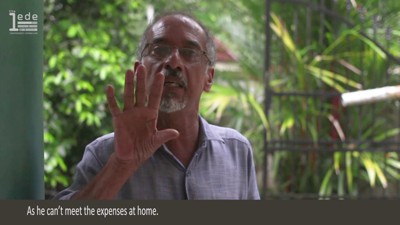 The Gulf Bubble: No love for returnees