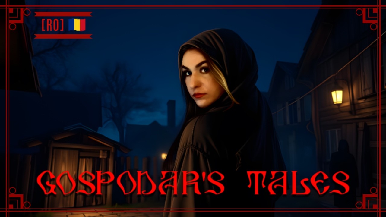[RO] Viata la tara: babe FBI si betivi scandalagii | Gospodar's Tales
