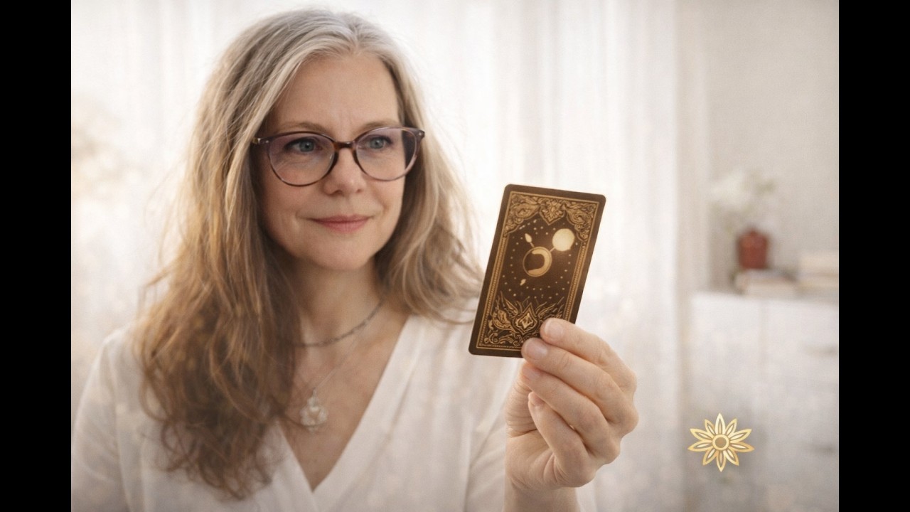 Schluss mit dem Mangel | Deine bewusste Entscheidung | Tarot | Liebe