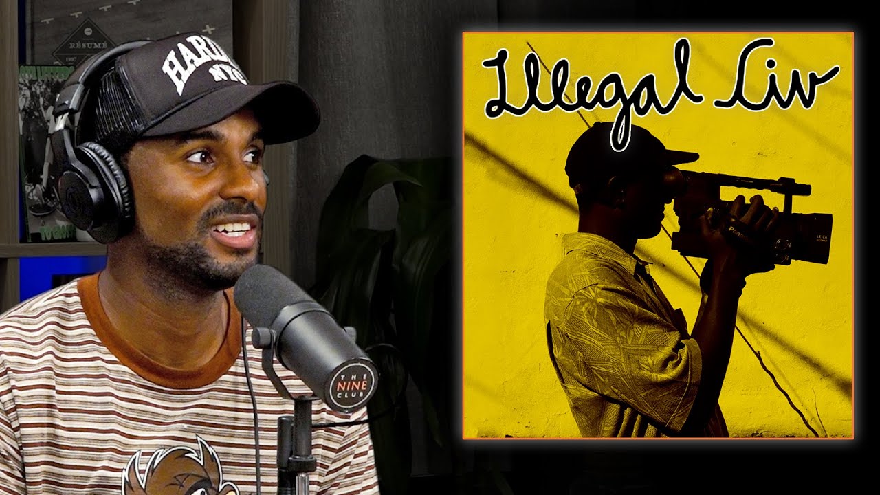 How Davonte Jolly Started Filming For Illegal Civ