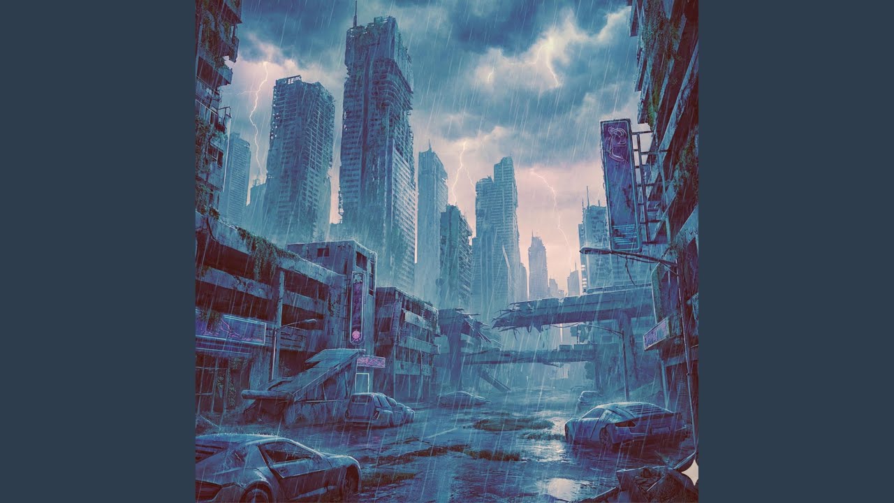 Body Signal (Dystopian Ambience)