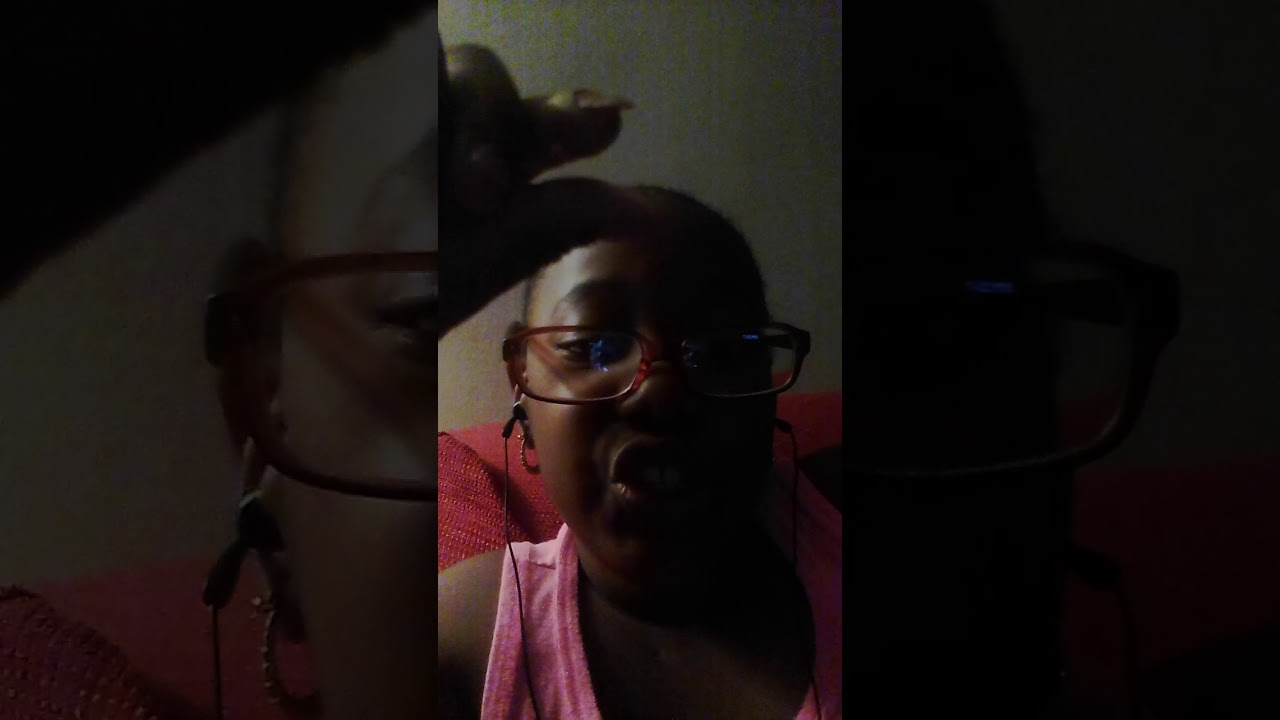 All About  Me