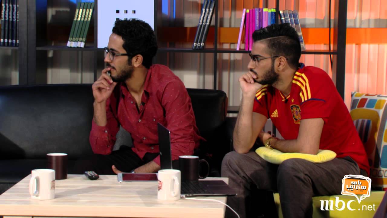 Substream episode 2 الحلقة الثانية