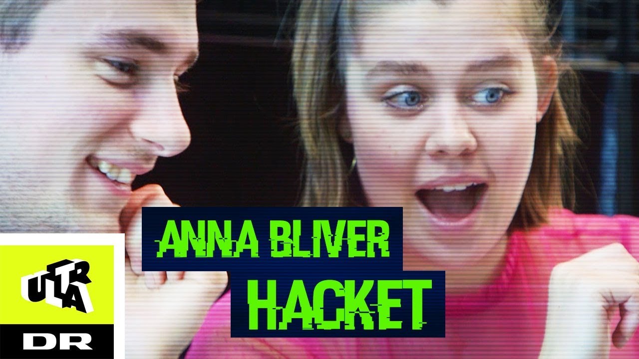 Hackeren skriver om bumser og kan se ALT | Ultra Nyt