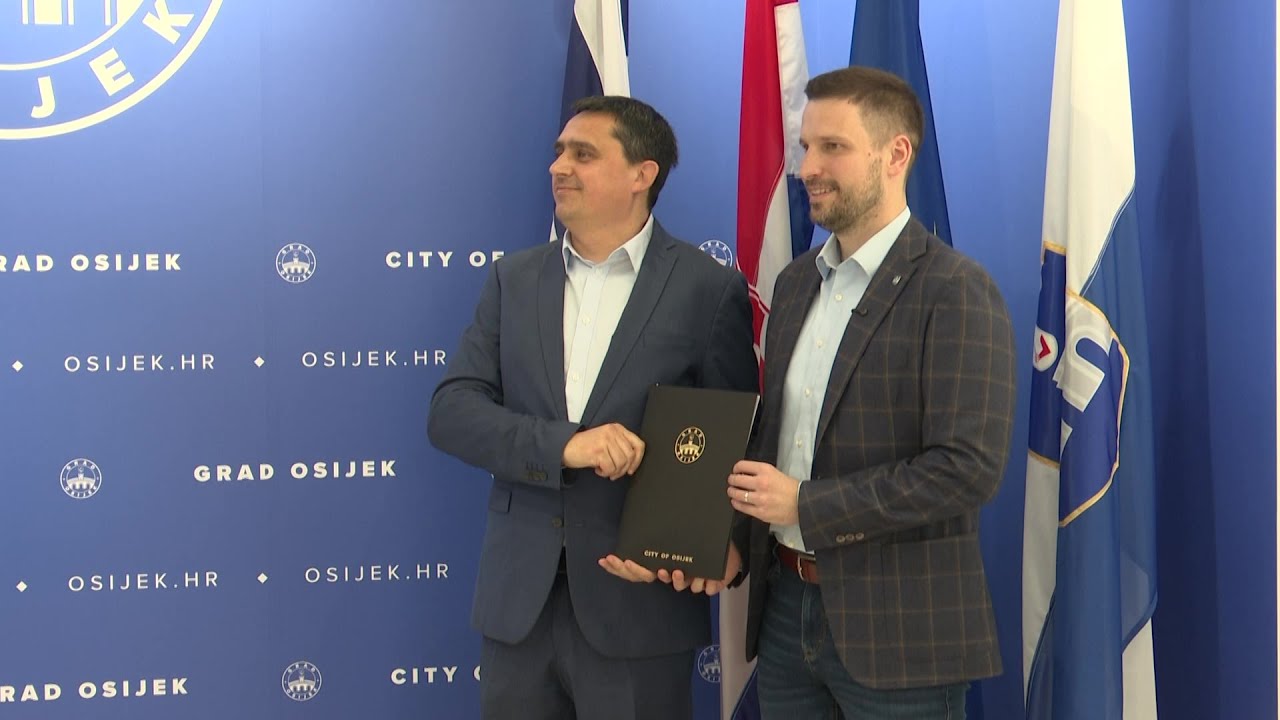 Nove osječke autobuse proizvode Kinezi i Poljaci