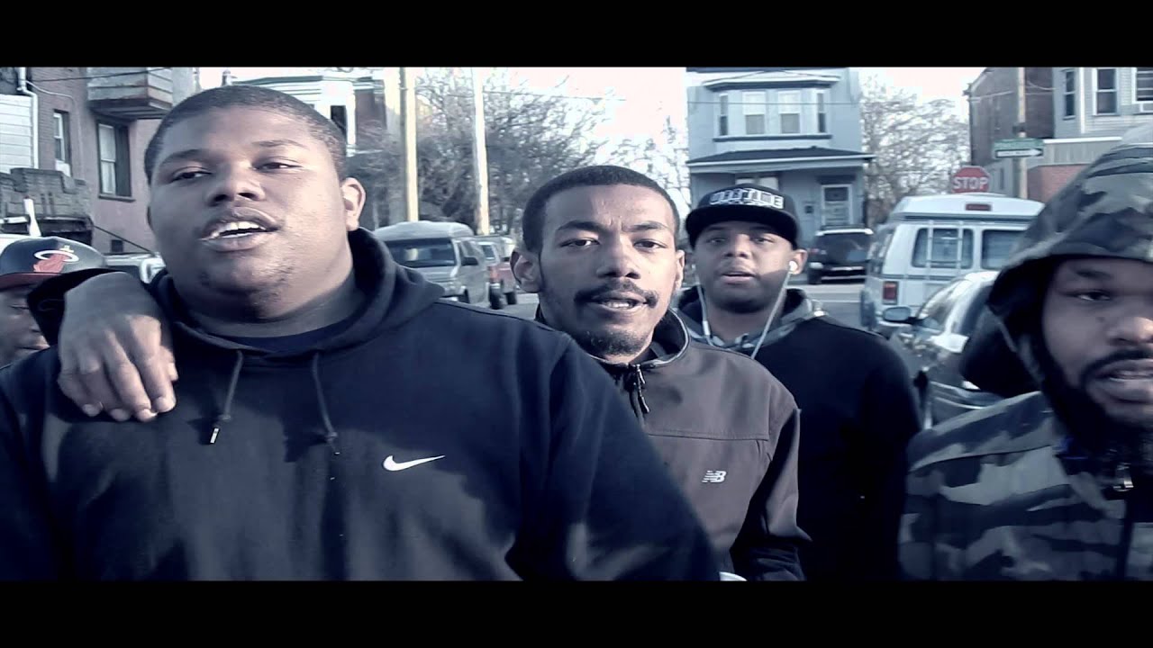 King Mel - Who Want A War (Official Video)