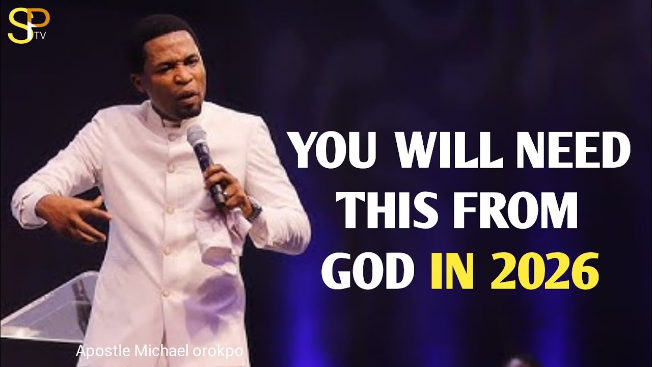 Why you need restoration and Forces that provokes restoration_Apostle Michael orokpo