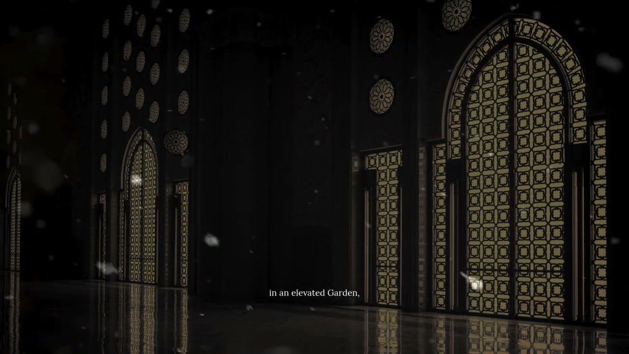 Sheikh Nasser Al Qatami | الشيخ ناصر القطامي | English Translation