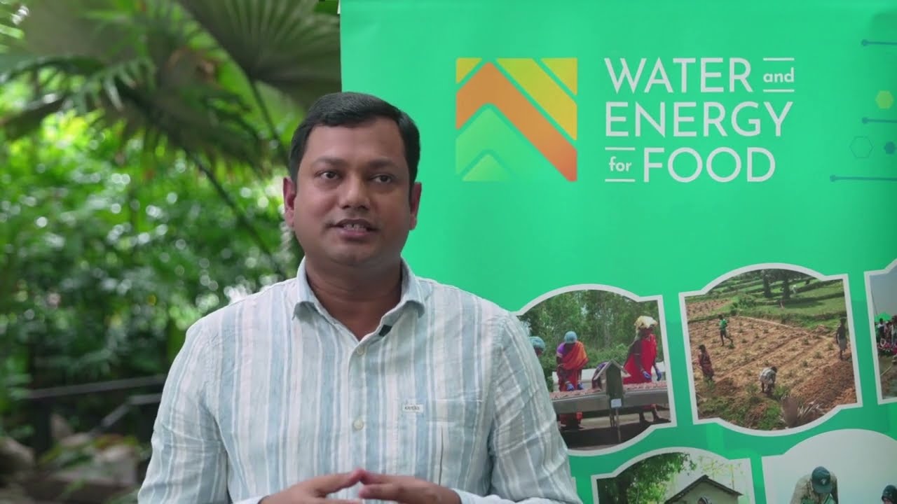 Meet a #WE4F Innovator: Claro Energy