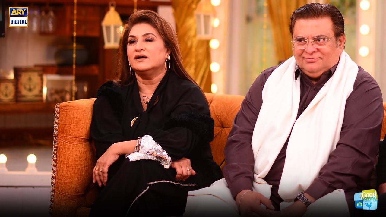 A theft Incident Happened At Shabbir Jan's House