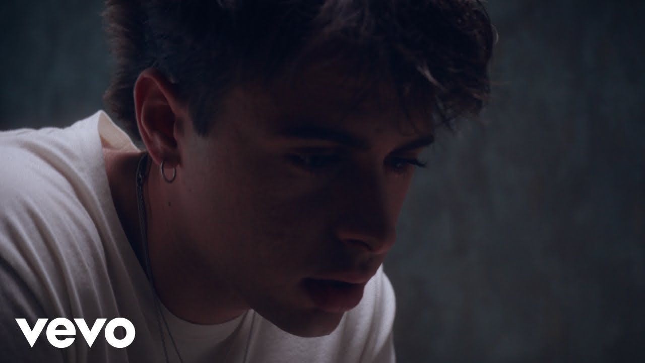 daniel sabater - danito (Video Oficial)
